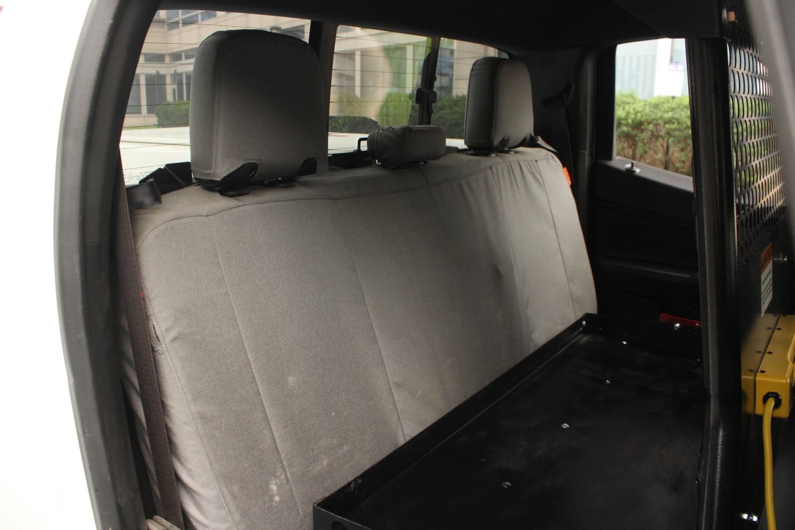 Used 2023 Chevrolet Colorado W/T w/ Safety Package RWD image 20