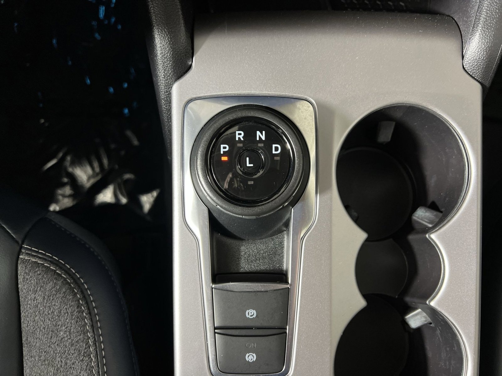 Used 2024 Ford Bronco Sport Outer Banks w/ Tech Package AWD/4WD image 22