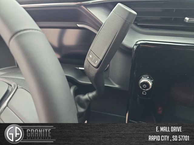 New 2026 GMC Sierra 3500 Denali Ultimate image 24