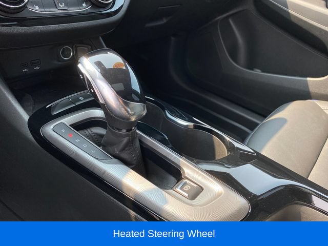 Certified 2025 Buick Envista Sport Touring w/ Experience Buick Package FWD image 13