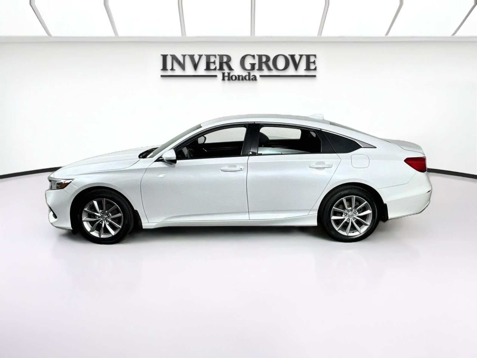Used 2022 Honda Accord LX image 8