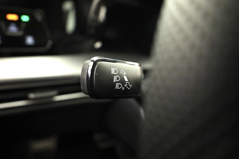 New 2026 Volkswagen Golf w/ Euro Style Package image 30