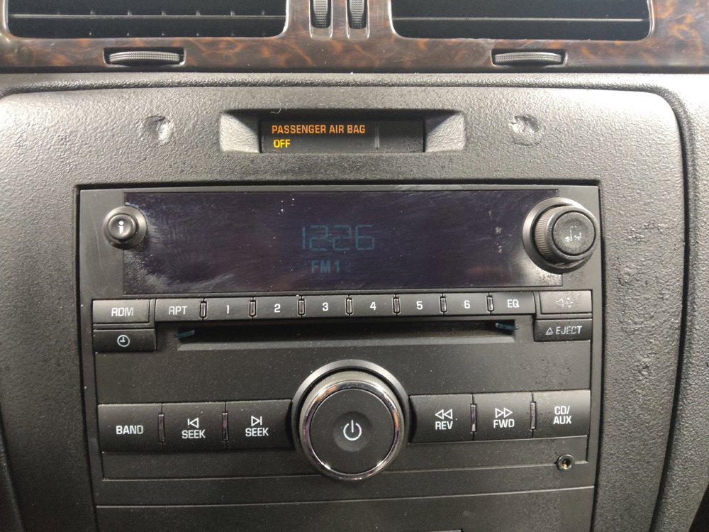 Used 2014 Chevrolet Impala Limited LS FWD image 25