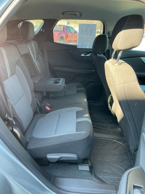 Used 2023 Chevrolet Blazer LT image 13