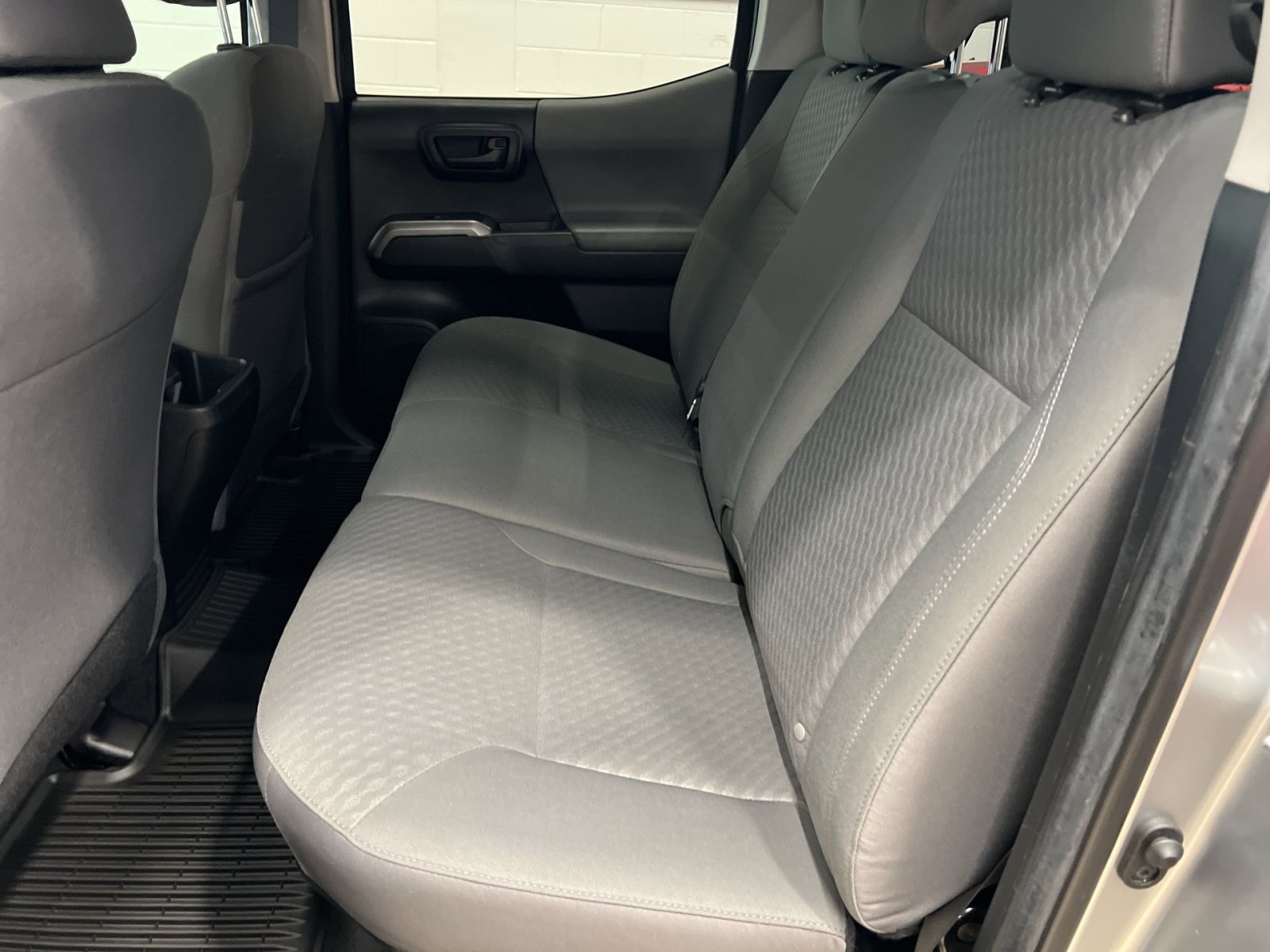 Used 2023 Toyota Tacoma SR5 image 21