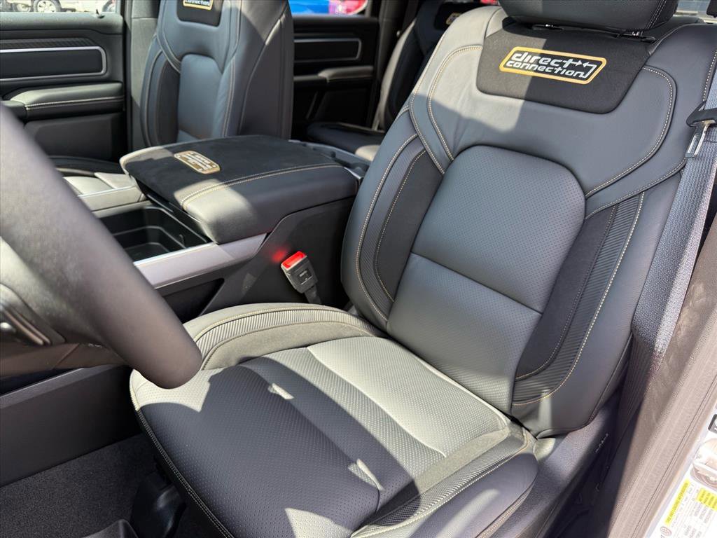 New 2026 RAM 1500 Big Horn AWD/4WD image 22