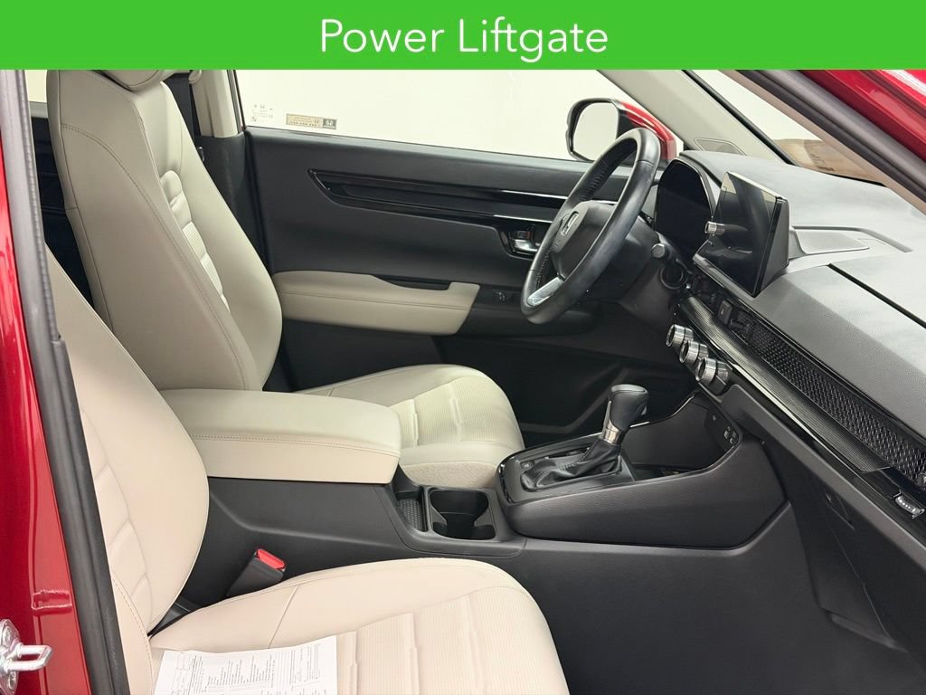 Used 2024 Honda CR-V EX-L image 23
