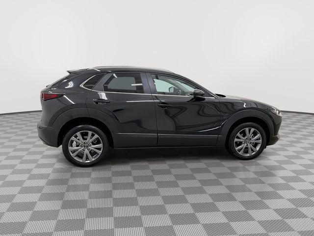 Certified 2025 MAZDA CX-30 AWD 2.5 S w/ Preferred Package image 11