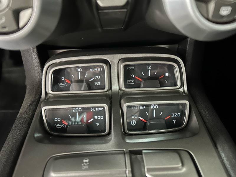 Used 2010 Chevrolet Camaro SS w/ RS Package RWD image 25