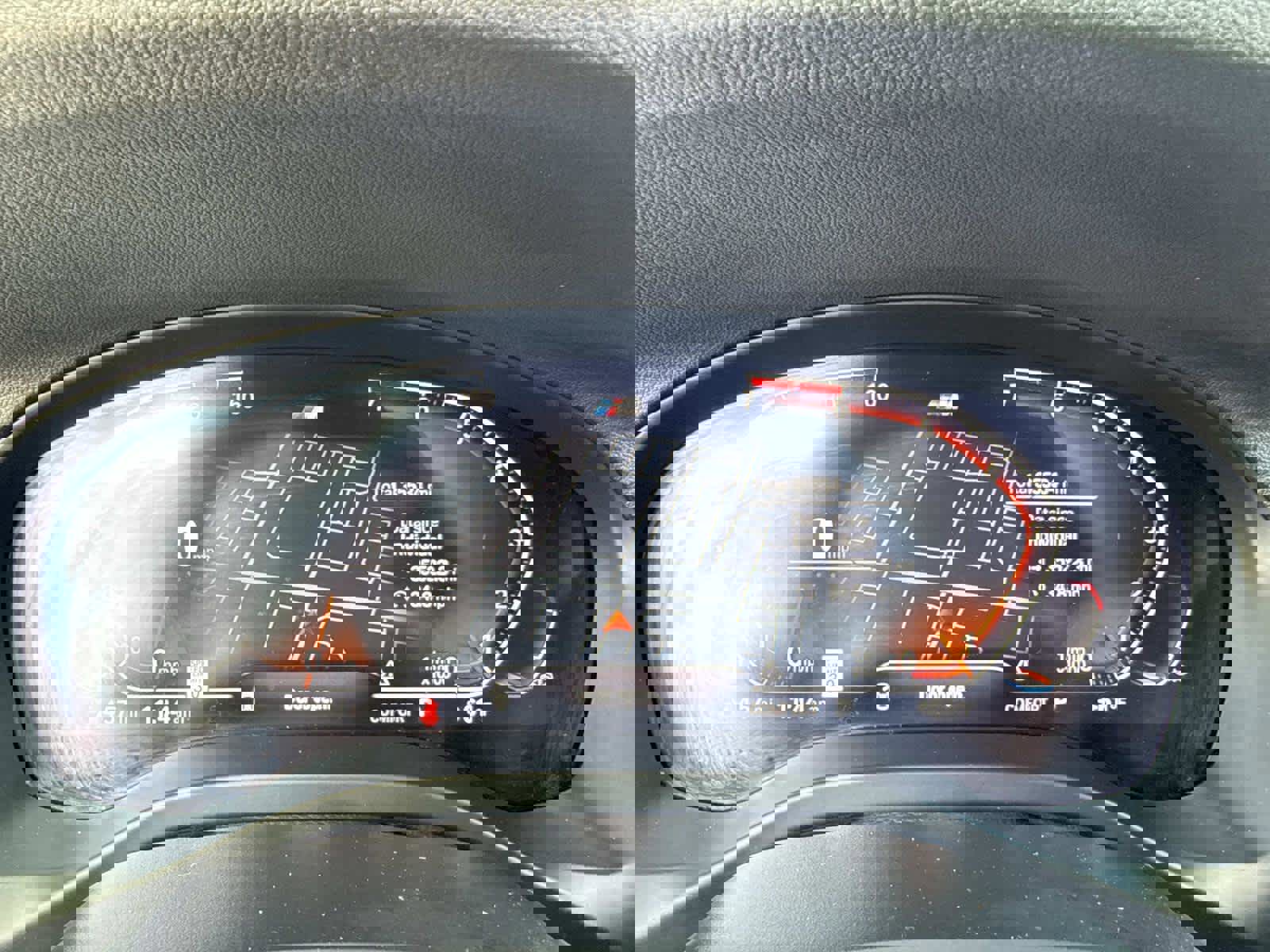 Certified 2023 BMW X4 xDrive30i w/ M Sport Package image 32