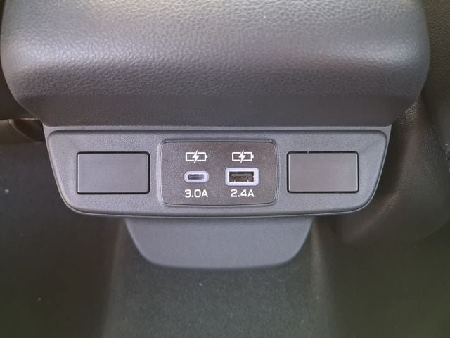 New 2026 Subaru WRX tS w/ Accessory Package #2 AWD/4WD image 17