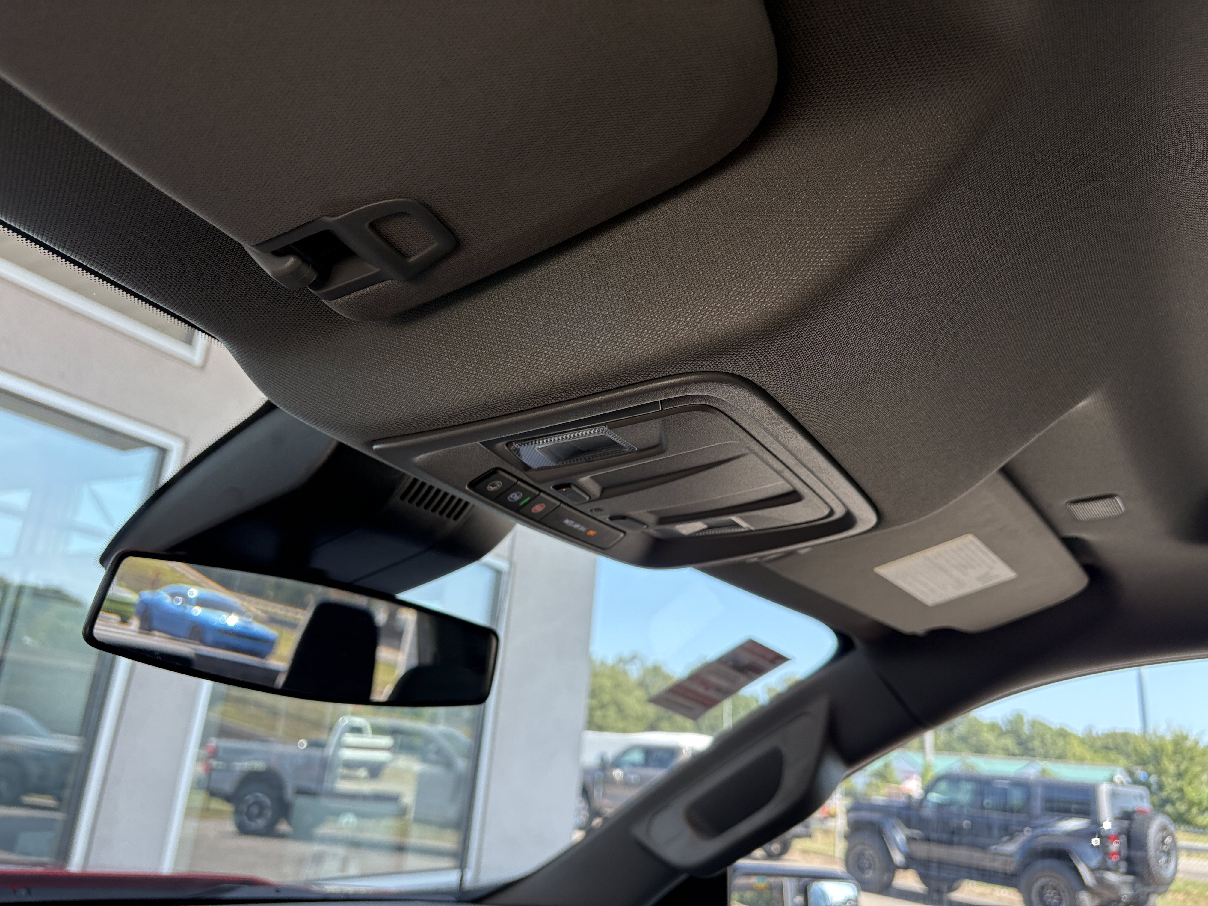 Used 2023 Chevrolet Silverado 1500 Custom AWD/4WD image 23