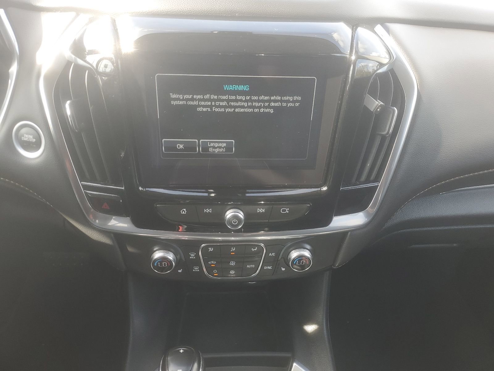 Used 2019 Chevrolet Traverse LT image 10