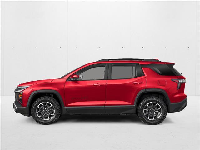 New 2026 Chevrolet Equinox ACTIV image 3