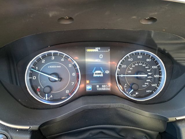 Used 2022 Subaru Ascent Limited w/ Technology Package AWD/4WD image 11