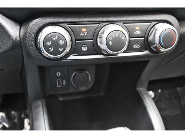 Certified 2025 Nissan Kicks Play S FWD image 26