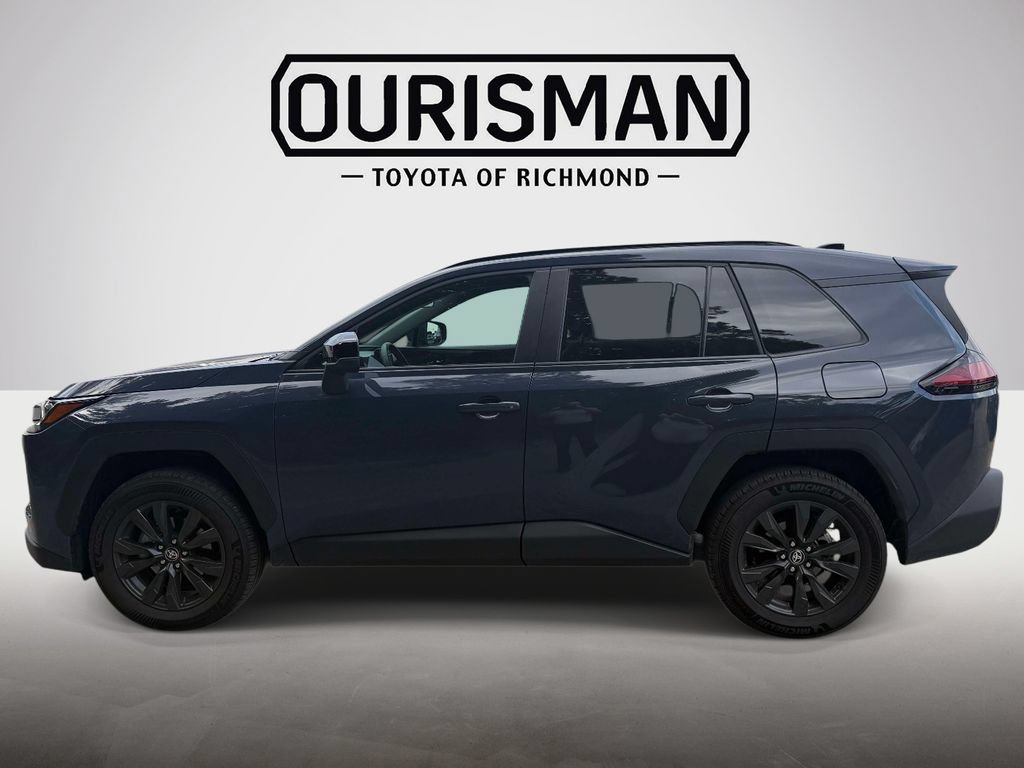 Certified 2026 Toyota RAV4 XLE Premium AWD/4WD image 8