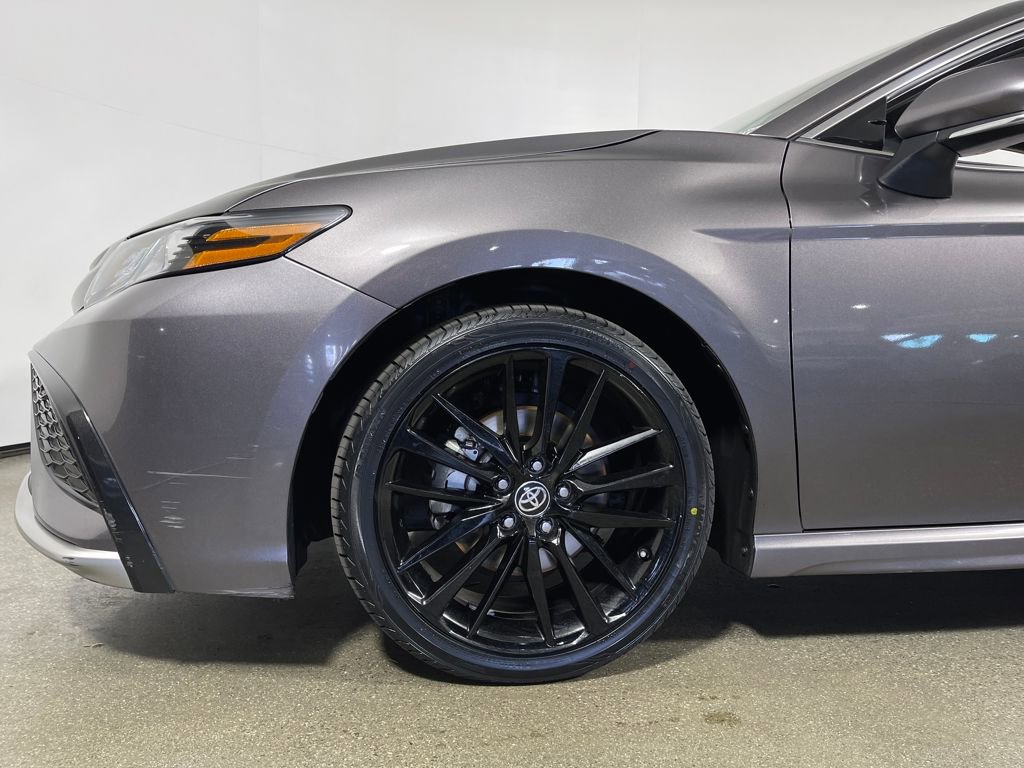 Certified 2024 Toyota Camry XSE image 11