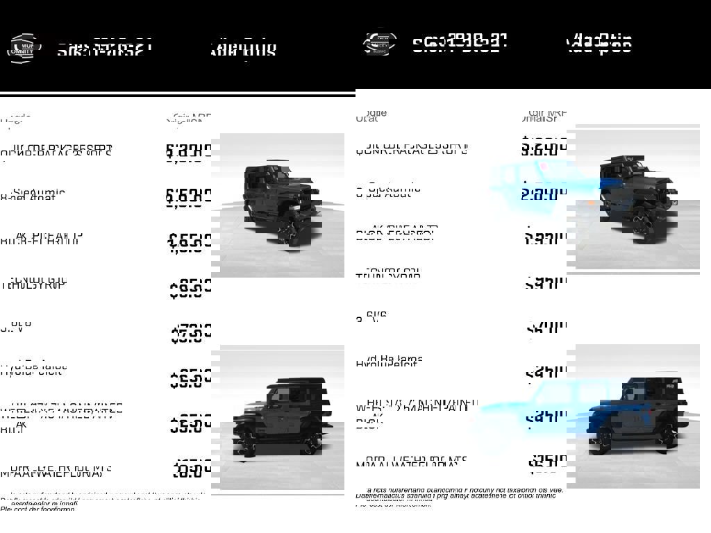 Used 2021 Jeep Wrangler Unlimited Sport image 2