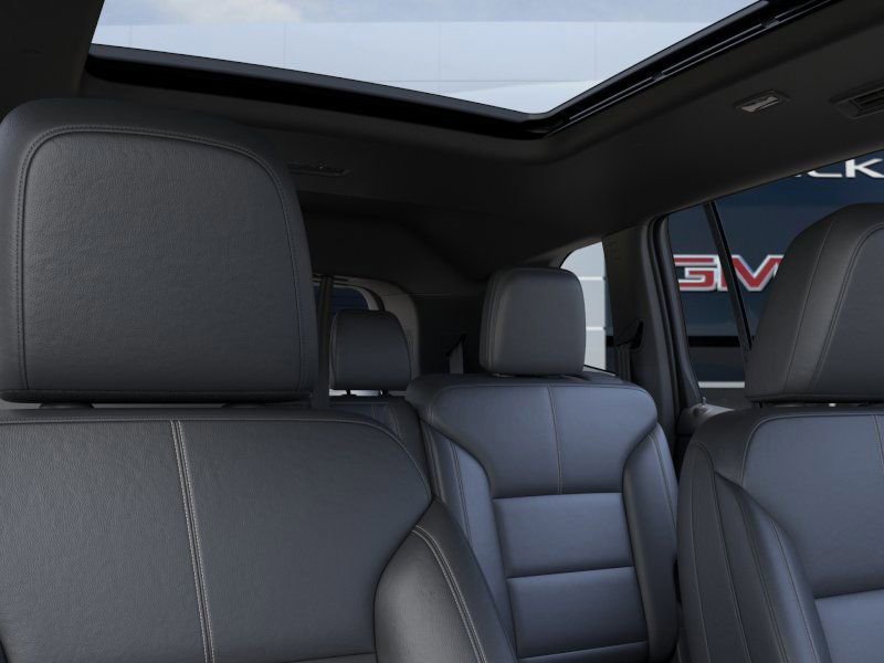 New 2026 GMC Acadia Elevation w/ Elevation Premium Package image 24