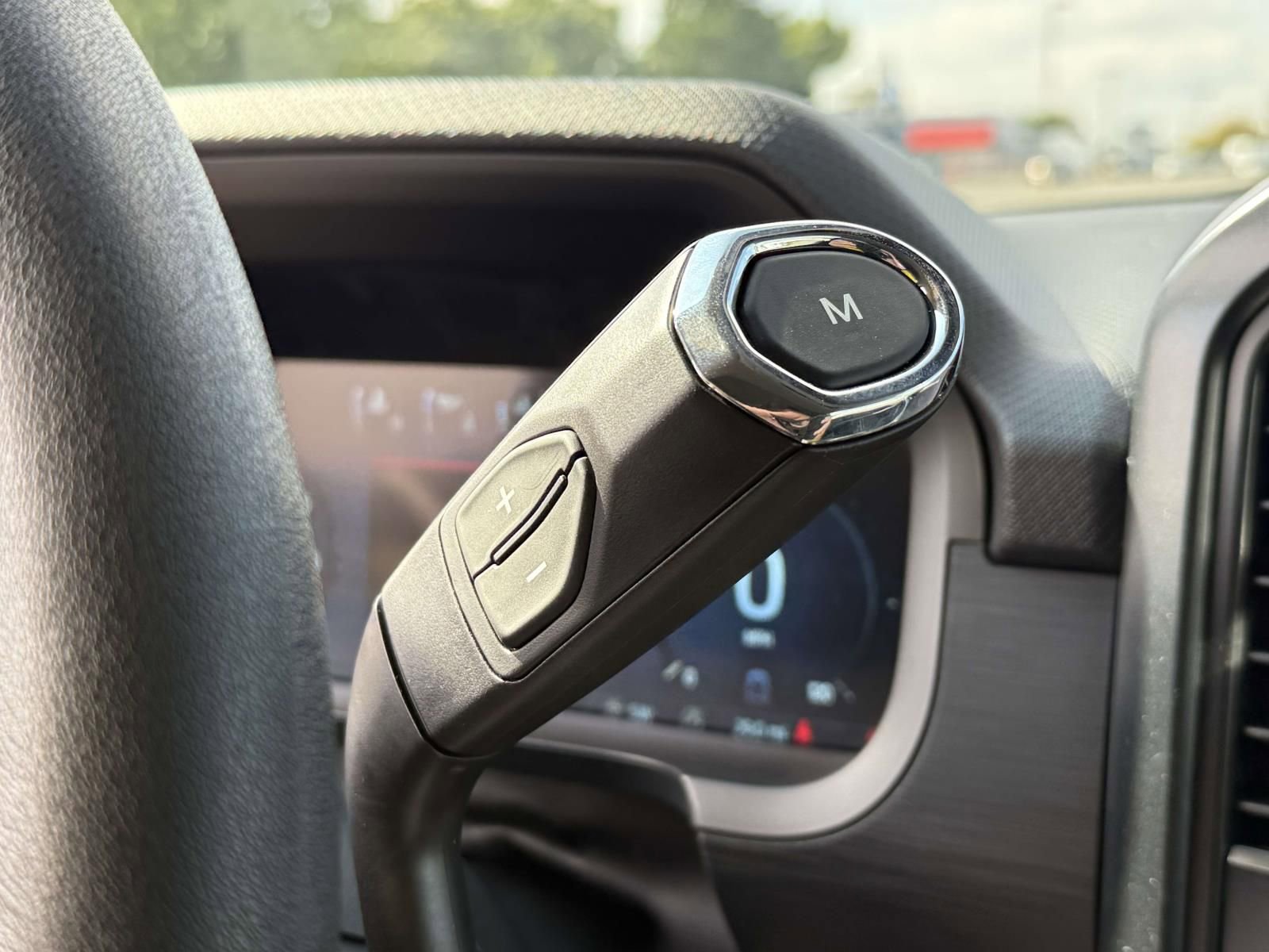 New 2025 Ford F150 XL w/ Equipment Group 103A High image 17