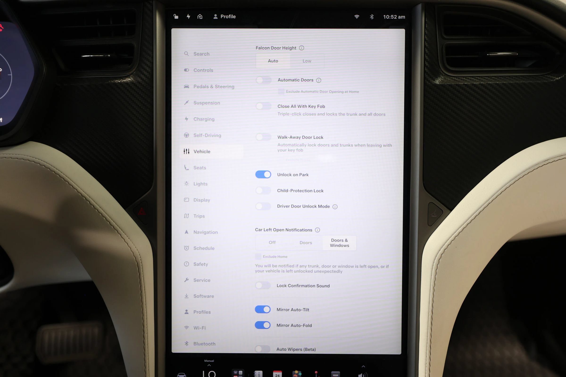 Used 2018 Tesla Model X 100D AWD/4WD image 60