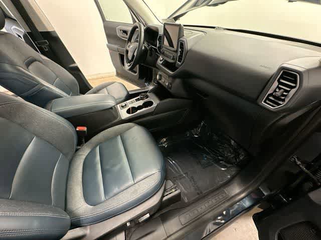 Used 2023 Ford Bronco Sport Outer Banks w/ Tech Package AWD/4WD image 21