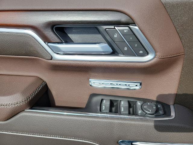 New 2026 GMC Sierra 1500 Denali image 27