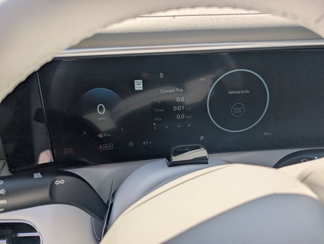 New 2026 Hyundai Palisade SEL AWD/4WD image 19
