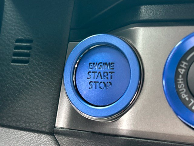 Used 2023 Toyota Tacoma SR5 AWD/4WD image 44