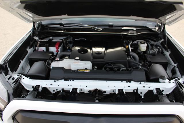 Used 2024 Toyota Tundra SR5 w/ SR5 Convenience Package image 53