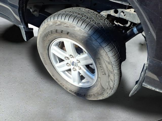 Used 2022 Ford F150 XLT w/ Equipment Group 301A Mid image 18