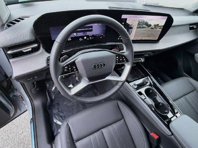 New 2026 Audi Q3 quattro 2.0T AWD/4WD image 26