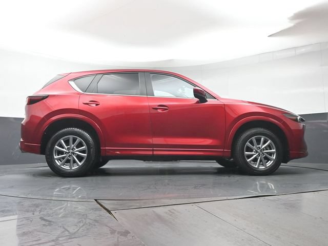 Certified 2024 MAZDA CX-5 AWD 2.5 S w/ Select Package image 32