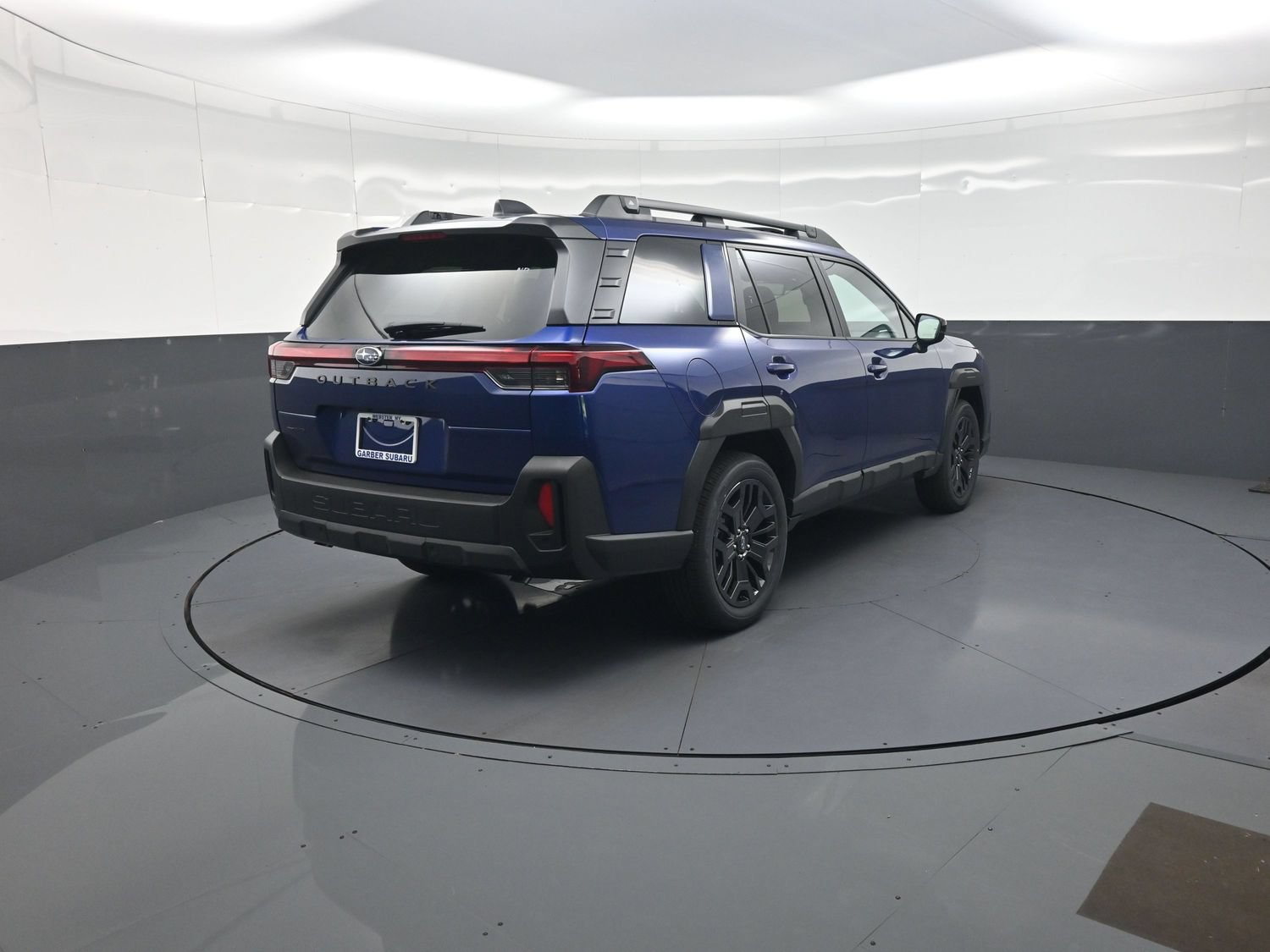 New 2026 Subaru Outback Limited XT AWD/4WD image 3