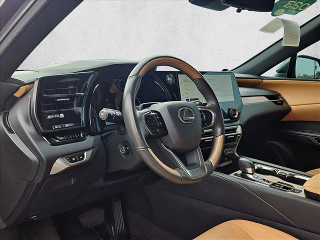Used 2023 Lexus RX 350 Premium Plus w/ Accessory Package FWD image 10