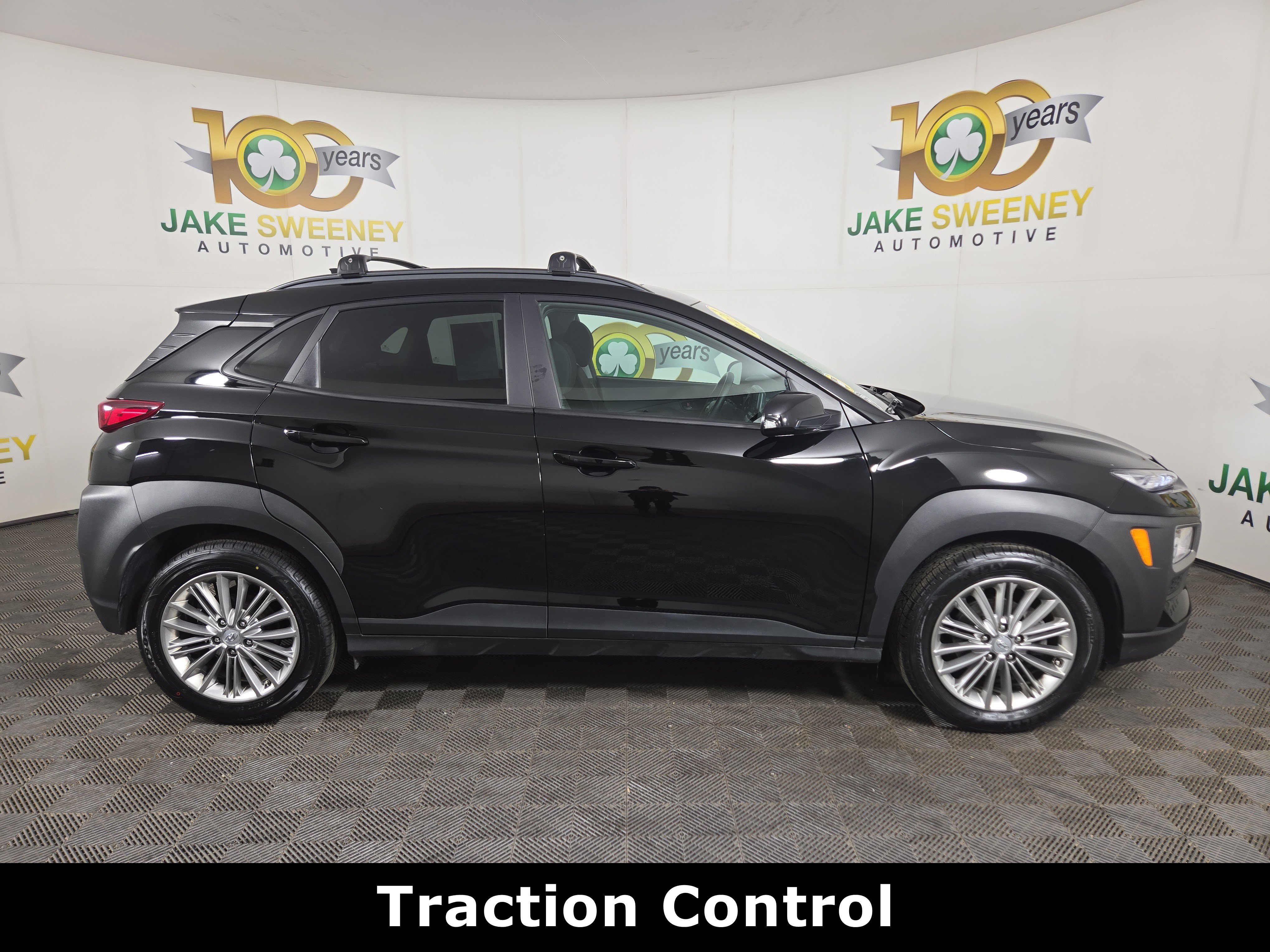 Used 2021 Hyundai Kona SEL Plus image 10