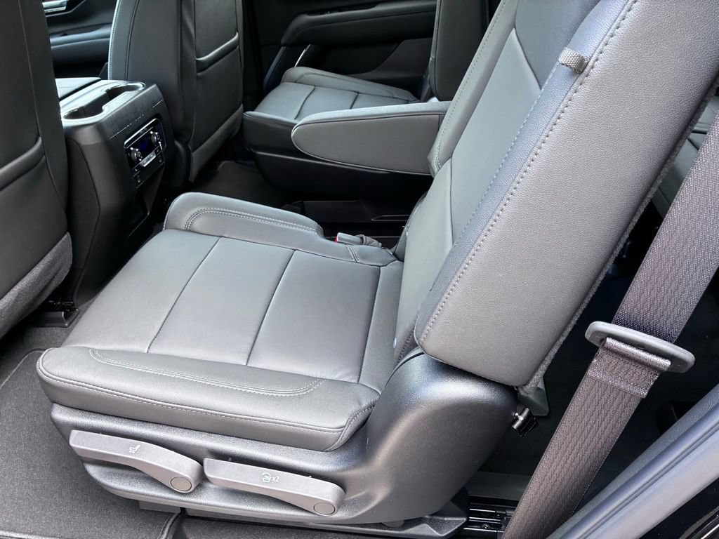 New 2026 Chevrolet Tahoe LT w/ Comfort Package RWD image 17