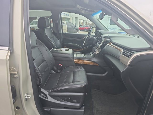 Used 2016 GMC Yukon Denali w/ Open Road Package image 23