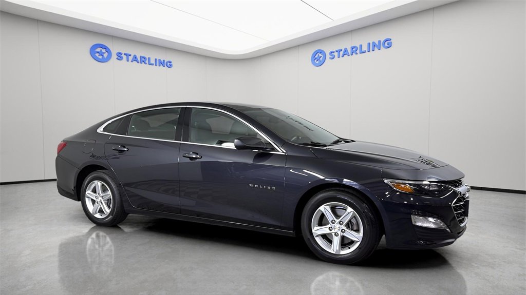 Used 2023 Chevrolet Malibu LT image 12