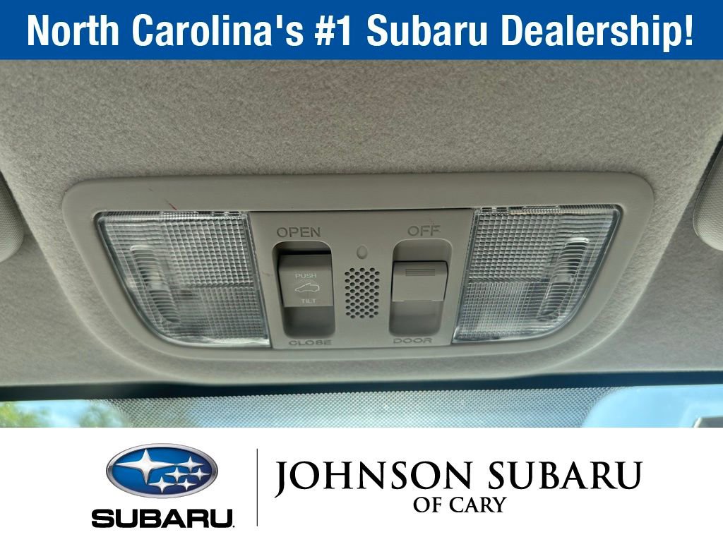 Used 2015 Honda Fit EX image 15