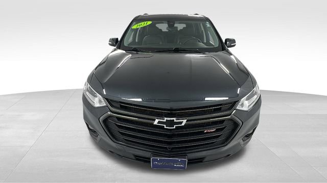 Used 2021 Chevrolet Traverse RS image 8