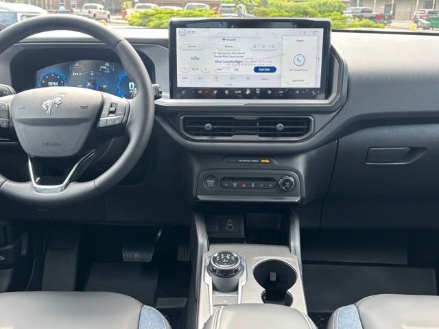 New 2025 Ford Bronco Sport Outer Banks image 22