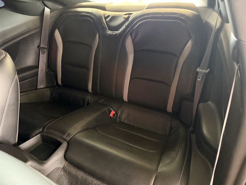 Used 2017 Chevrolet Camaro LT RWD image 21