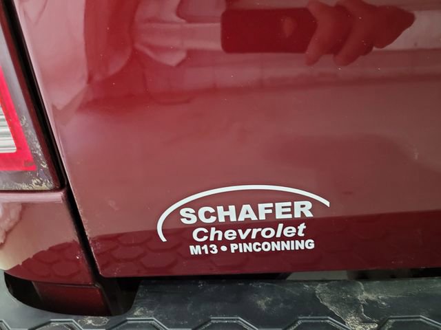 Used 2017 RAM 1500 ST w/ SXT Appearance Group image 59