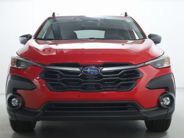 Certified 2024 Subaru Crosstrek 2.0i Premium image 5