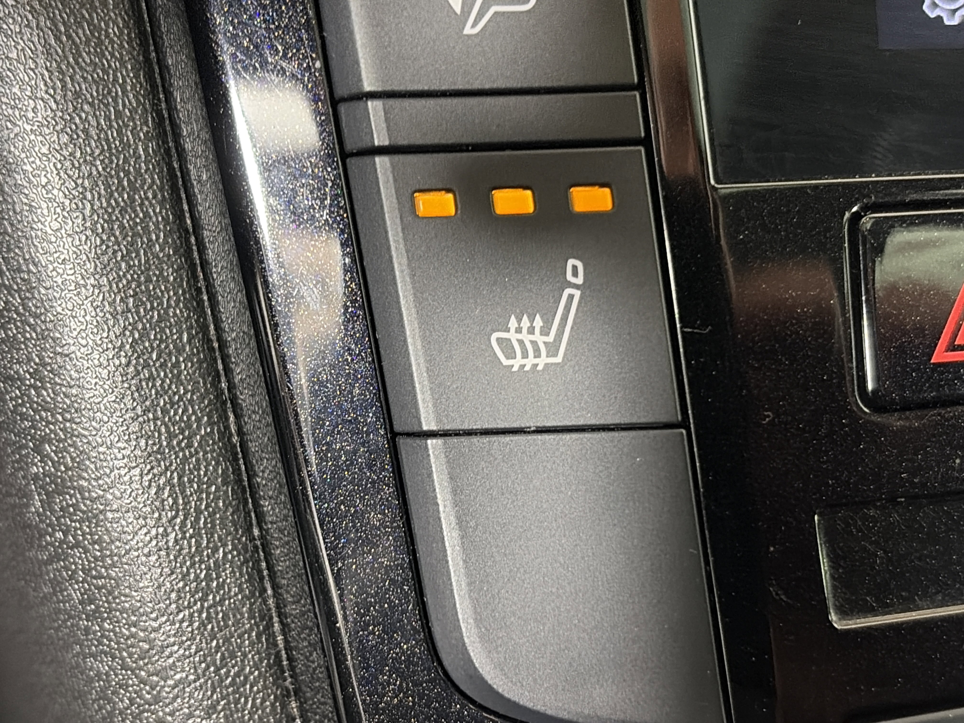 Used 2021 INFINITI QX50 Luxe w/ Cargo Package image 23