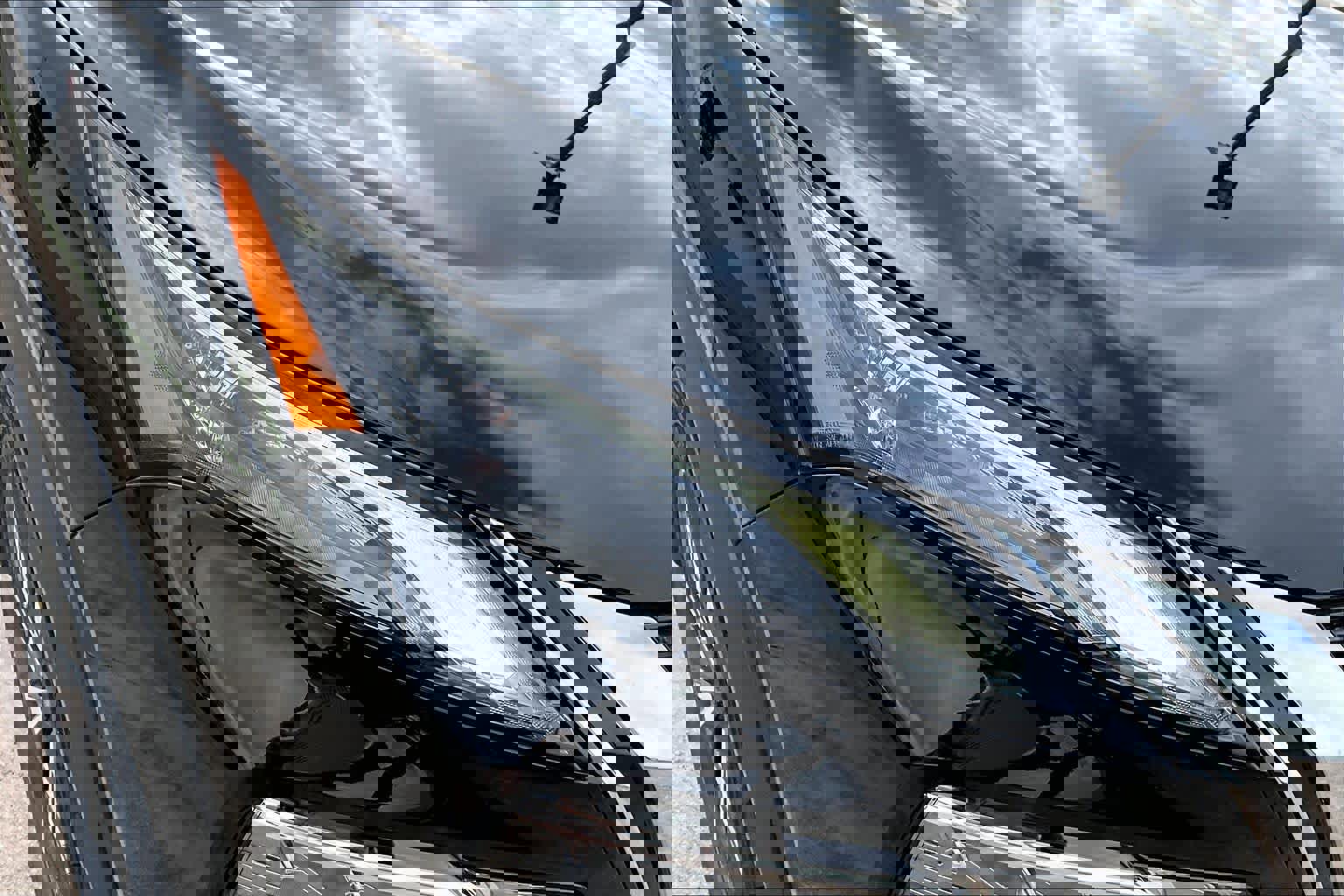 Certified 2023 Nissan Rogue SV FWD image 27