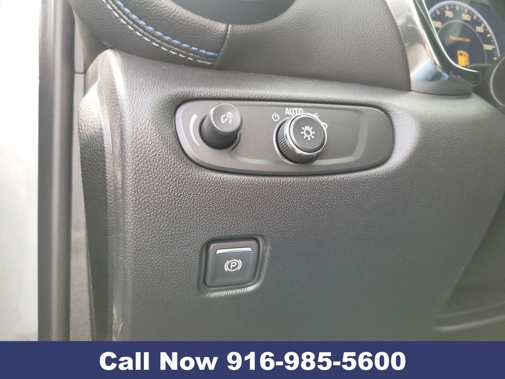 New 2026 Chevrolet Blazer RS w/ LPO, Floor Liner Package image 22