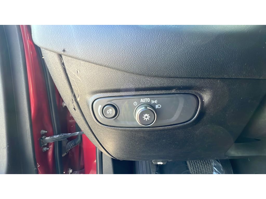 Used 2019 Chevrolet Equinox LT AWD/4WD image 23